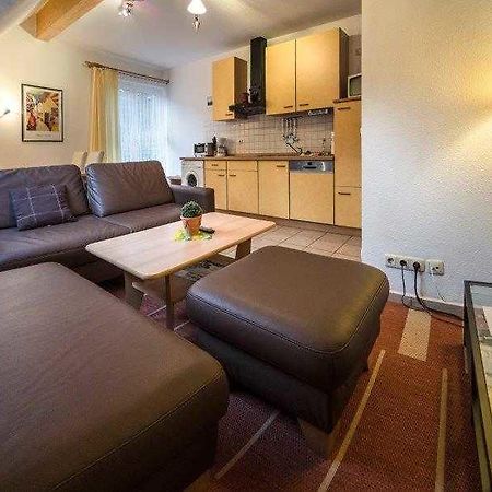 Fewo Tonis Strandidyll Trassenheide Εξωτερικό φωτογραφία