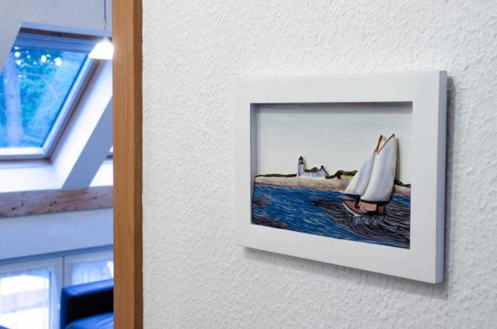 Fewo Tonis Strandidyll Trassenheide Εξωτερικό φωτογραφία